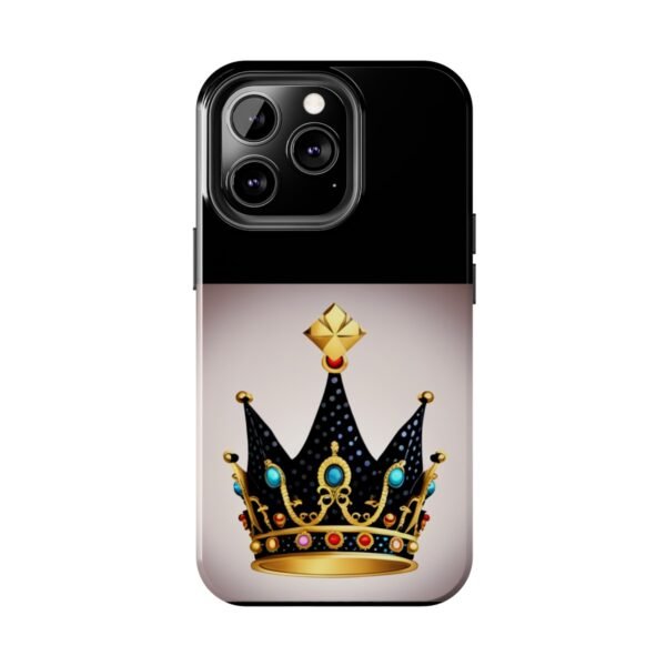 My Queen Crown Tough Phone Cases - Image 72