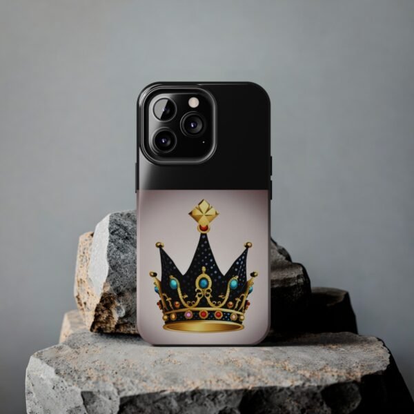 My Queen Crown Tough Phone Cases - Image 75