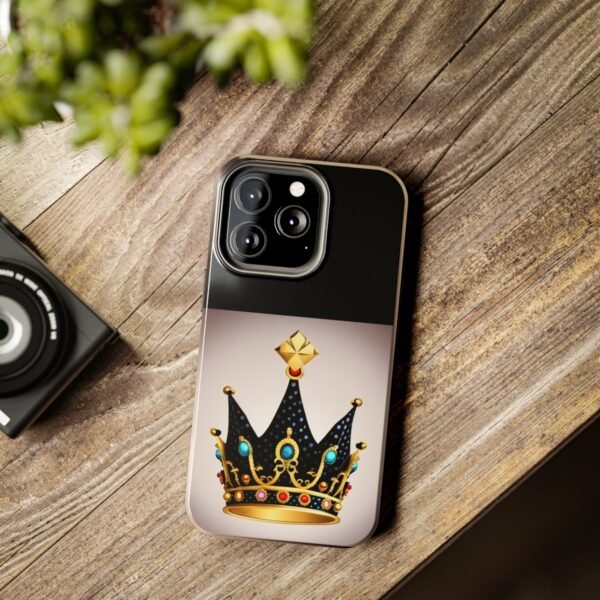 My Queen Crown Tough Phone Cases - Image 76