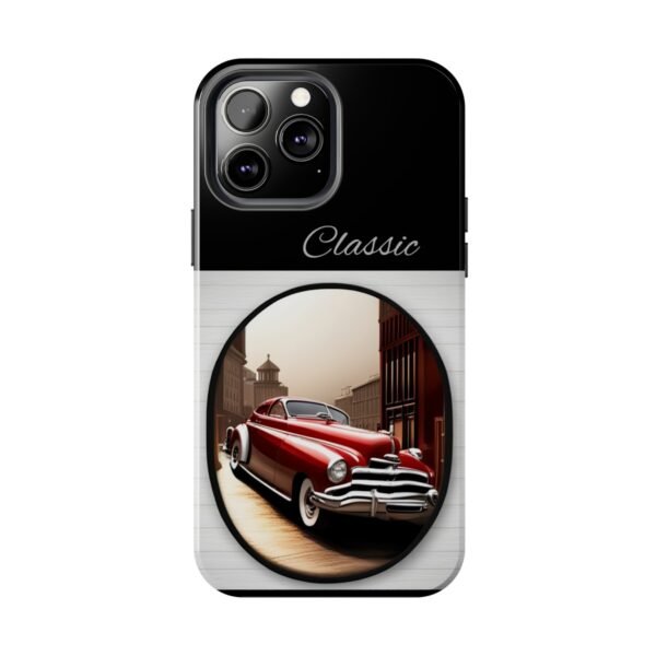 Classic American Made  Cars Tough Phone Cases - Image 67