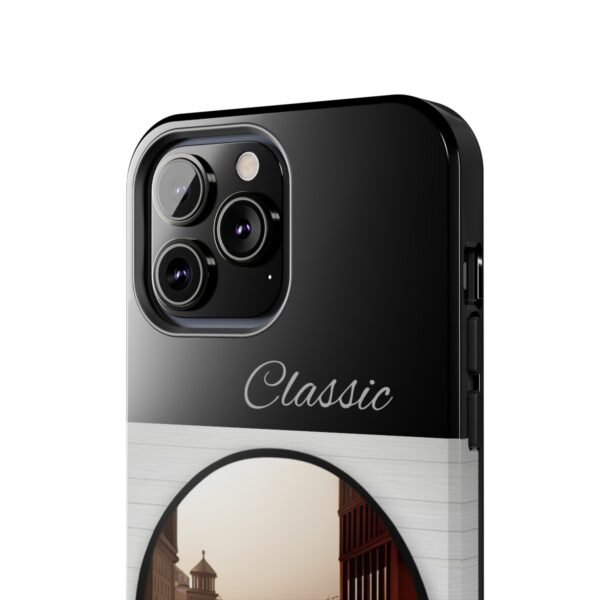 Classic American Made  Cars Tough Phone Cases - Image 69