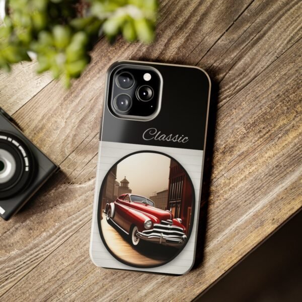 Classic American Made  Cars Tough Phone Cases - Image 71