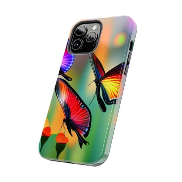 Absolutely Beautiful Butterflies Tough Phone Cases - Image 79