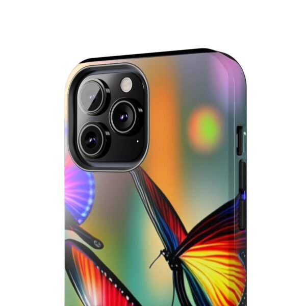 Absolutely Beautiful Butterflies Tough Phone Cases - Image 80