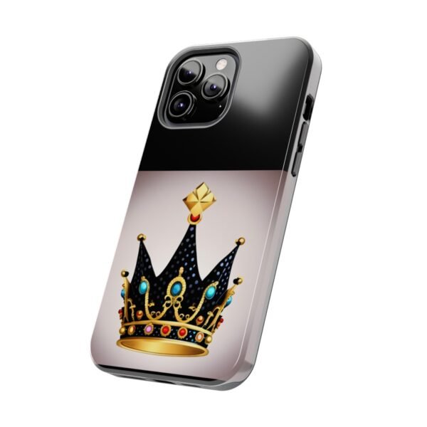 My Queen Crown Tough Phone Cases - Image 79