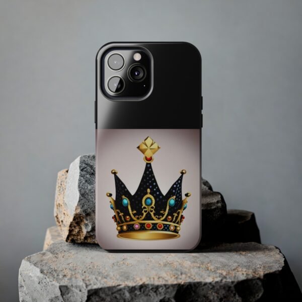 My Queen Crown Tough Phone Cases - Image 81