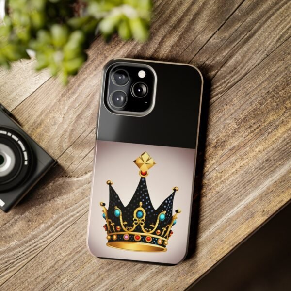 My Queen Crown Tough Phone Cases - Image 82