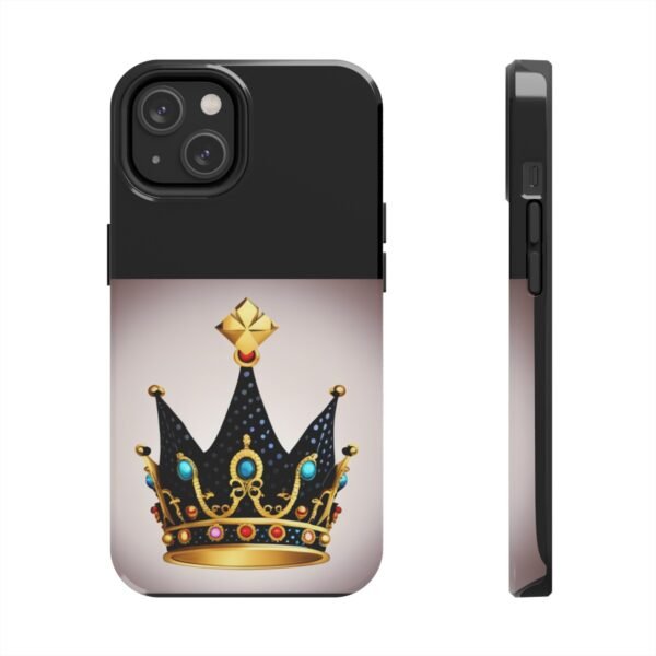 My Queen Crown Tough Phone Cases - Image 83