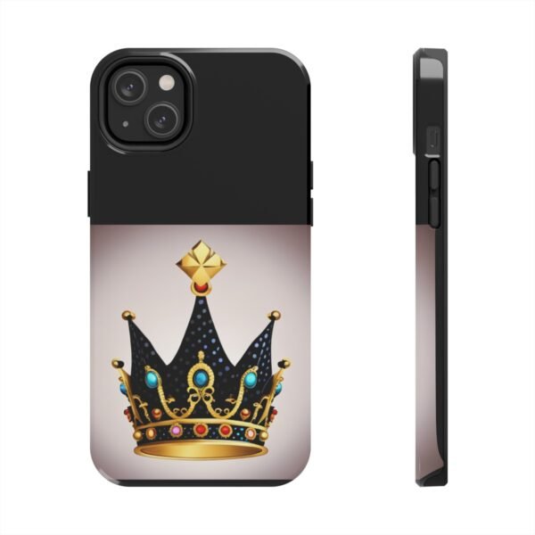 My Queen Crown Tough Phone Cases - Image 89