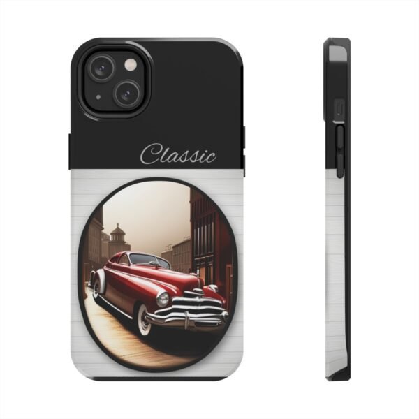 Classic American Made  Cars Tough Phone Cases - Image 72