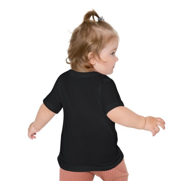 Baby Playing and Having fun  Short Sleeve T-Shirt - Image 12