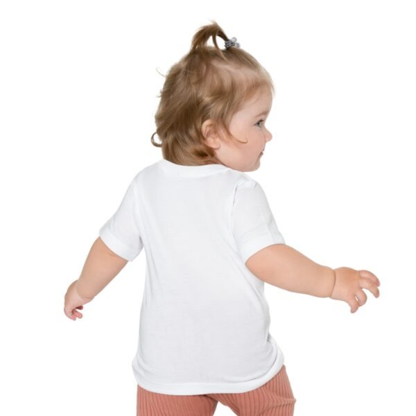 Baby Playing and Having fun  Short Sleeve T-Shirt - Image 8