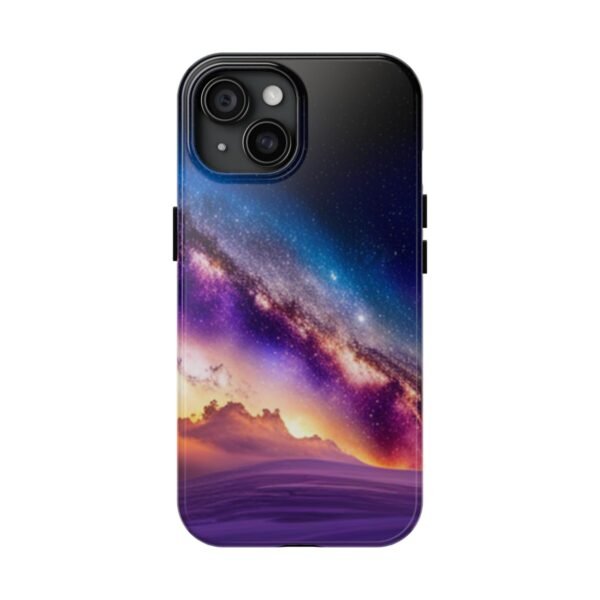 Stars in a Milkyway Tough Phone Case - Image 91