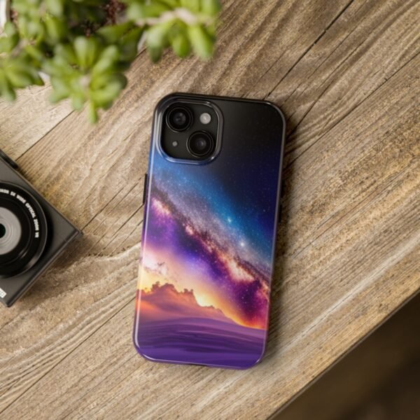 Stars in a Milkyway Tough Phone Case - Image 95