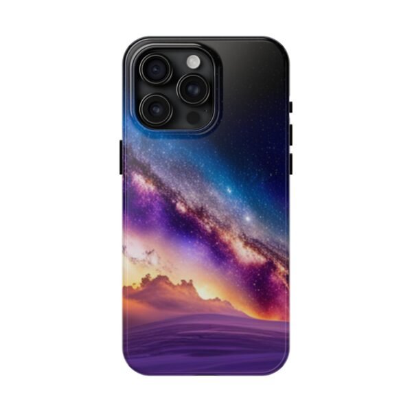 Stars in a Milkyway Tough Phone Case - Image 106