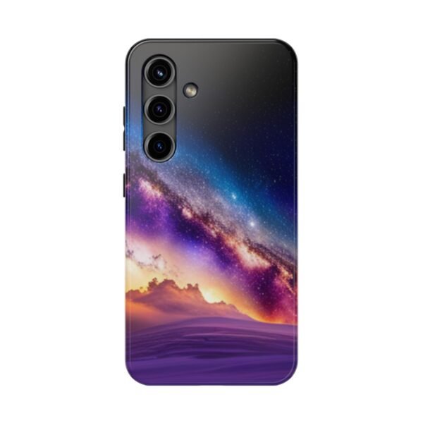 Stars in a Milkyway Tough Phone Case