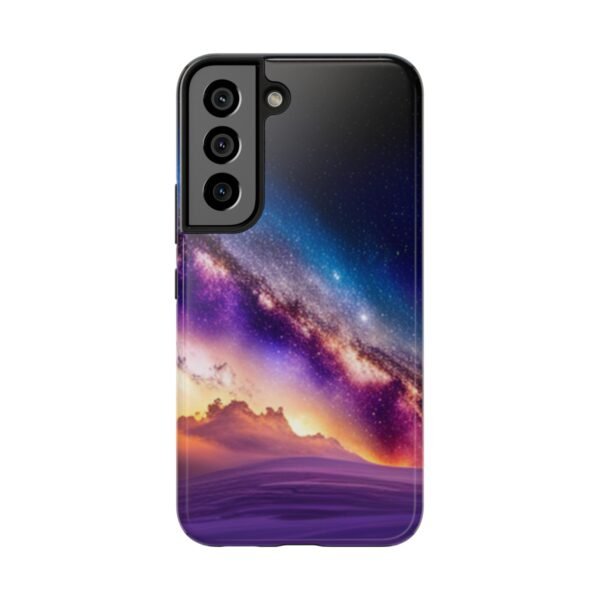 Stars in a Milkyway Tough Phone Case - Image 116