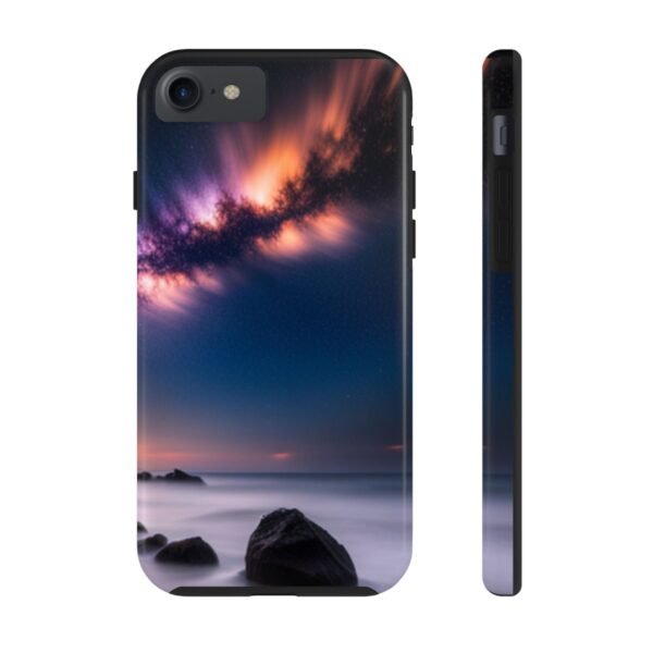 Glorious and Majestic Sunste Tough Phone Case - Image 2