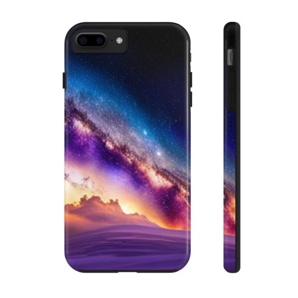 Stars in a Milkyway Tough Phone Case - Image 6