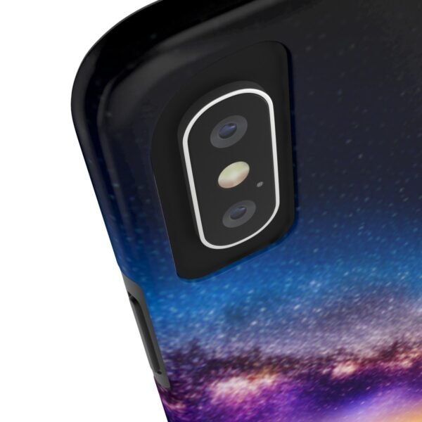 Stars in a Milkyway Tough Phone Case - Image 10