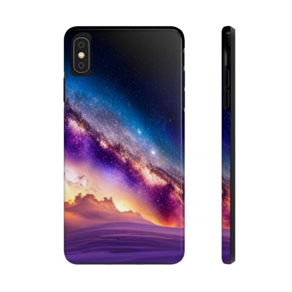 Stars in a Milkyway Tough Phone Case - Image 15