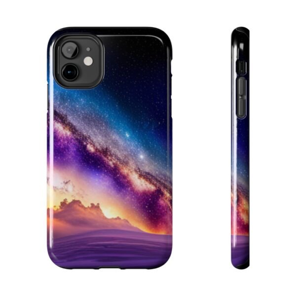 Stars in a Milkyway Tough Phone Case - Image 17