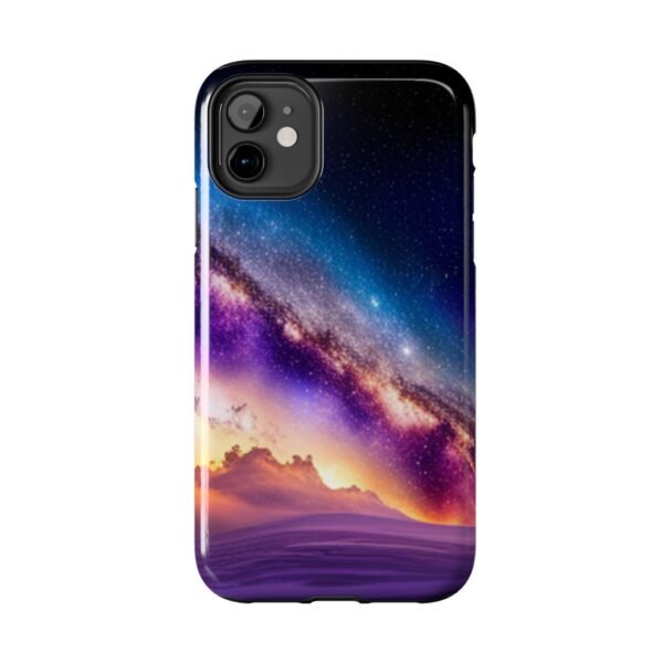 Stars in a Milkyway Tough Phone Case - Image 18