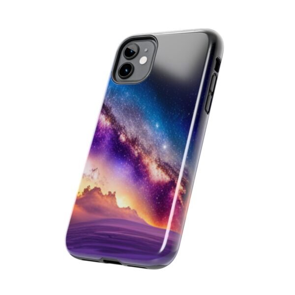 Stars in a Milkyway Tough Phone Case - Image 19