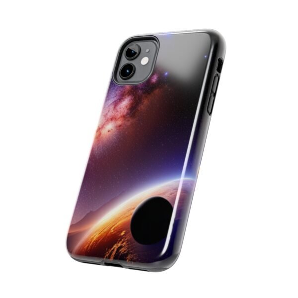 Stars and Planets Beautiful and Tough Phone Case - Image 19