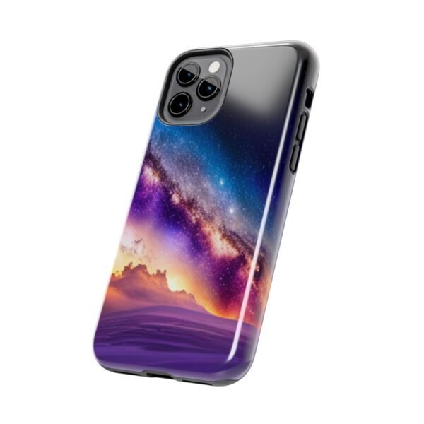 Stars in a Milkyway Tough Phone Case - Image 25