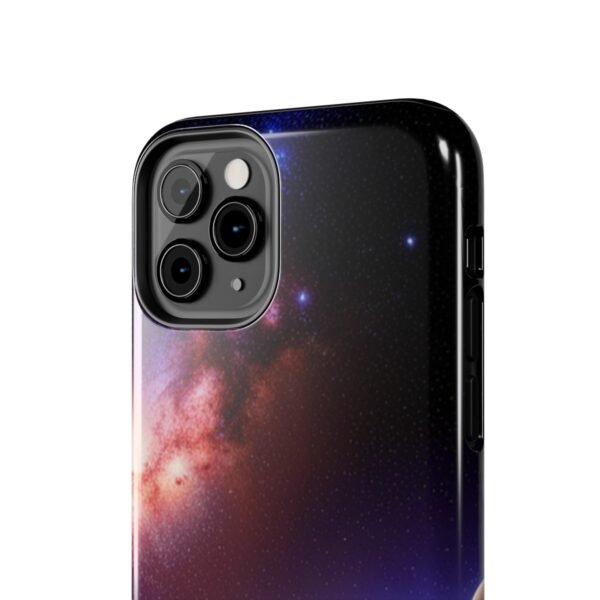 Stars and Planets Beautiful and Tough Phone Case - Image 26