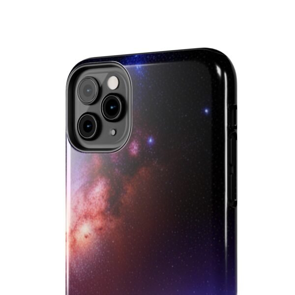 Stars and Planets Beautiful and Tough Phone Case - Image 32