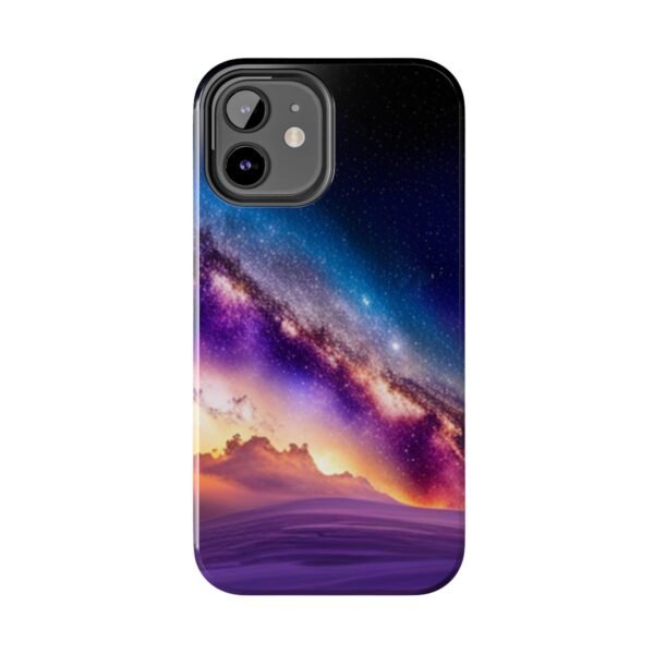 Stars in a Milkyway Tough Phone Case - Image 36