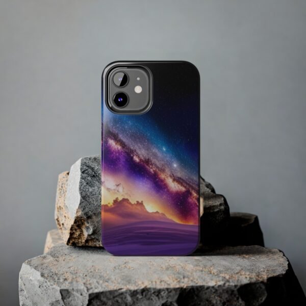 Stars in a Milkyway Tough Phone Case - Image 39