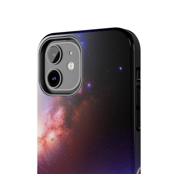 Stars and Planets Beautiful and Tough Phone Case - Image 38