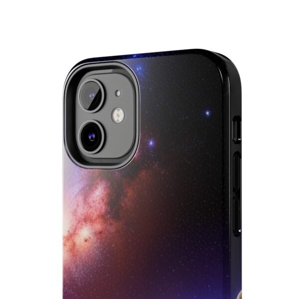 Stars and Planets Beautiful and Tough Phone Case - Image 44