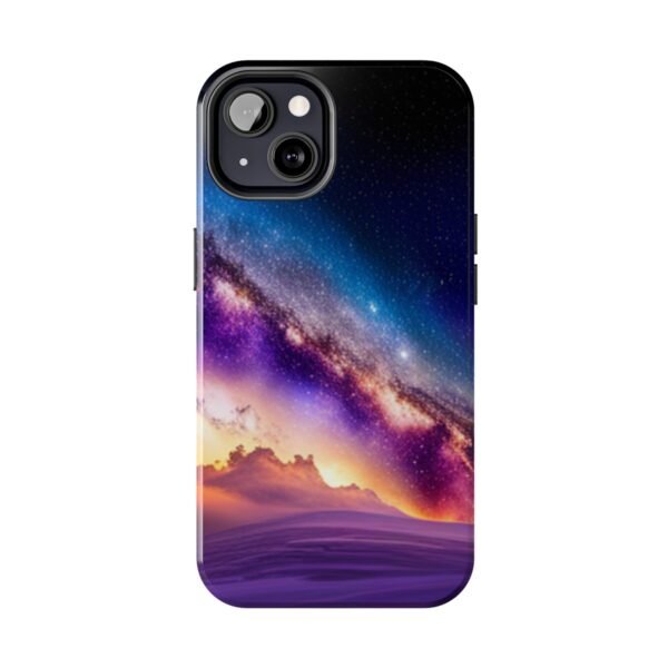 Stars in a Milkyway Tough Phone Case - Image 60