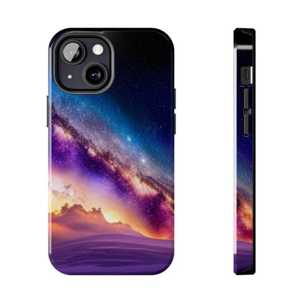 Stars in a Milkyway Tough Phone Case - Image 65