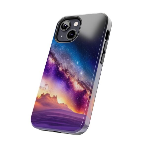 Stars in a Milkyway Tough Phone Case - Image 67