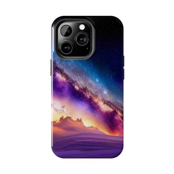 Stars in a Milkyway Tough Phone Case - Image 72