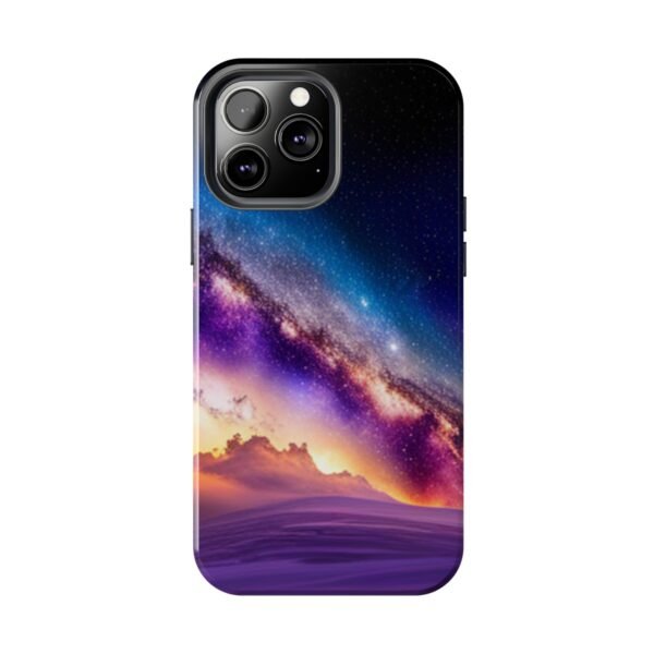 Stars in a Milkyway Tough Phone Case - Image 78