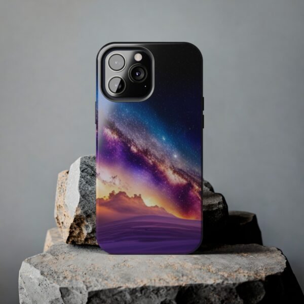 Stars in a Milkyway Tough Phone Case - Image 81