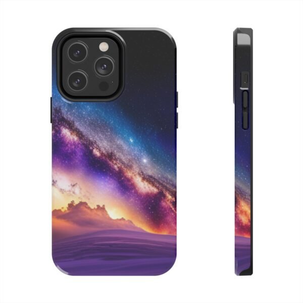 Stars in a Milkyway Tough Phone Case - Image 87