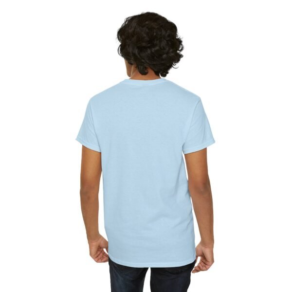 Boss Mama Heavy Cotton Tee - Image 182