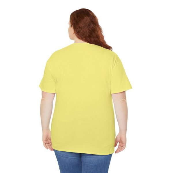 Boss Mama Heavy Cotton Tee - Image 151
