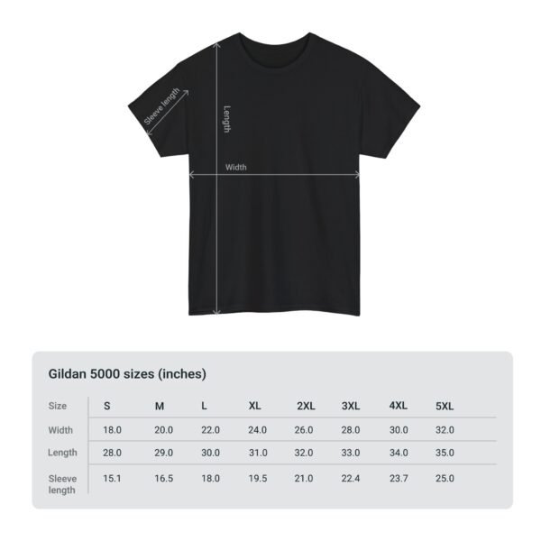 Boss Mama Heavy Cotton Tee - Image 81
