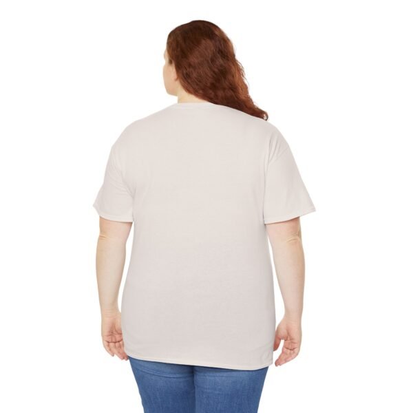Boss Mama Heavy Cotton Tee - Image 124