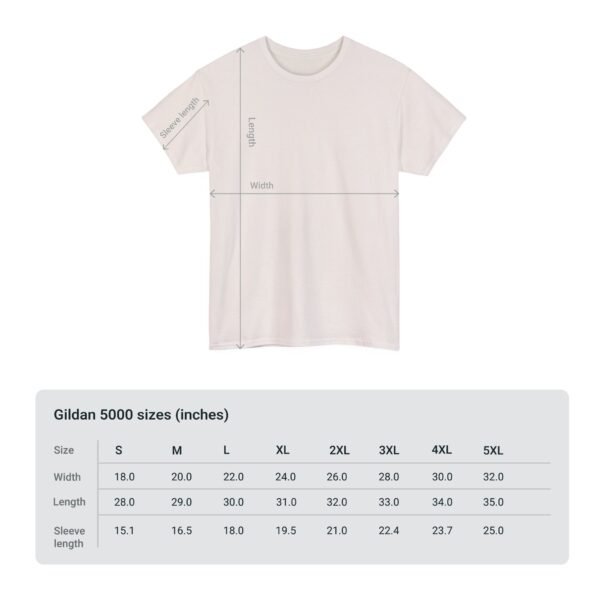 Boss Mama Heavy Cotton Tee - Image 135