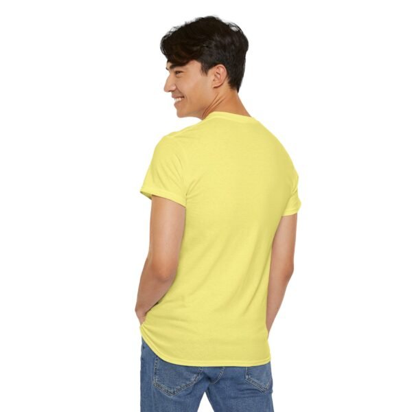 Boss Mama Heavy Cotton Tee - Image 157