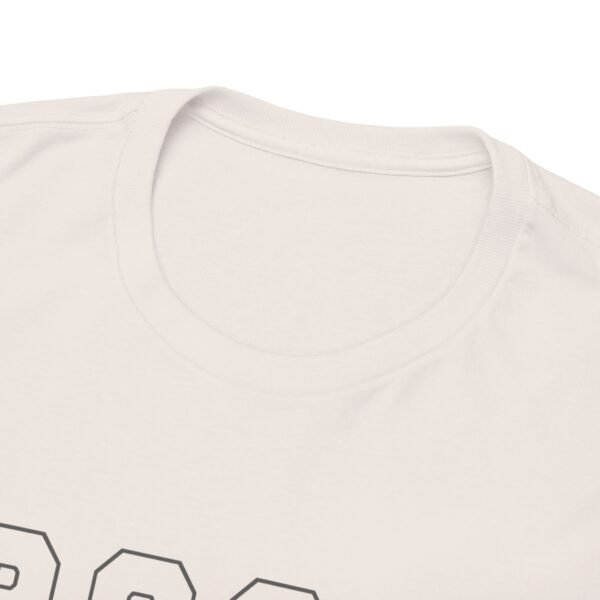 Boss Mama Heavy Cotton Tee - Image 117